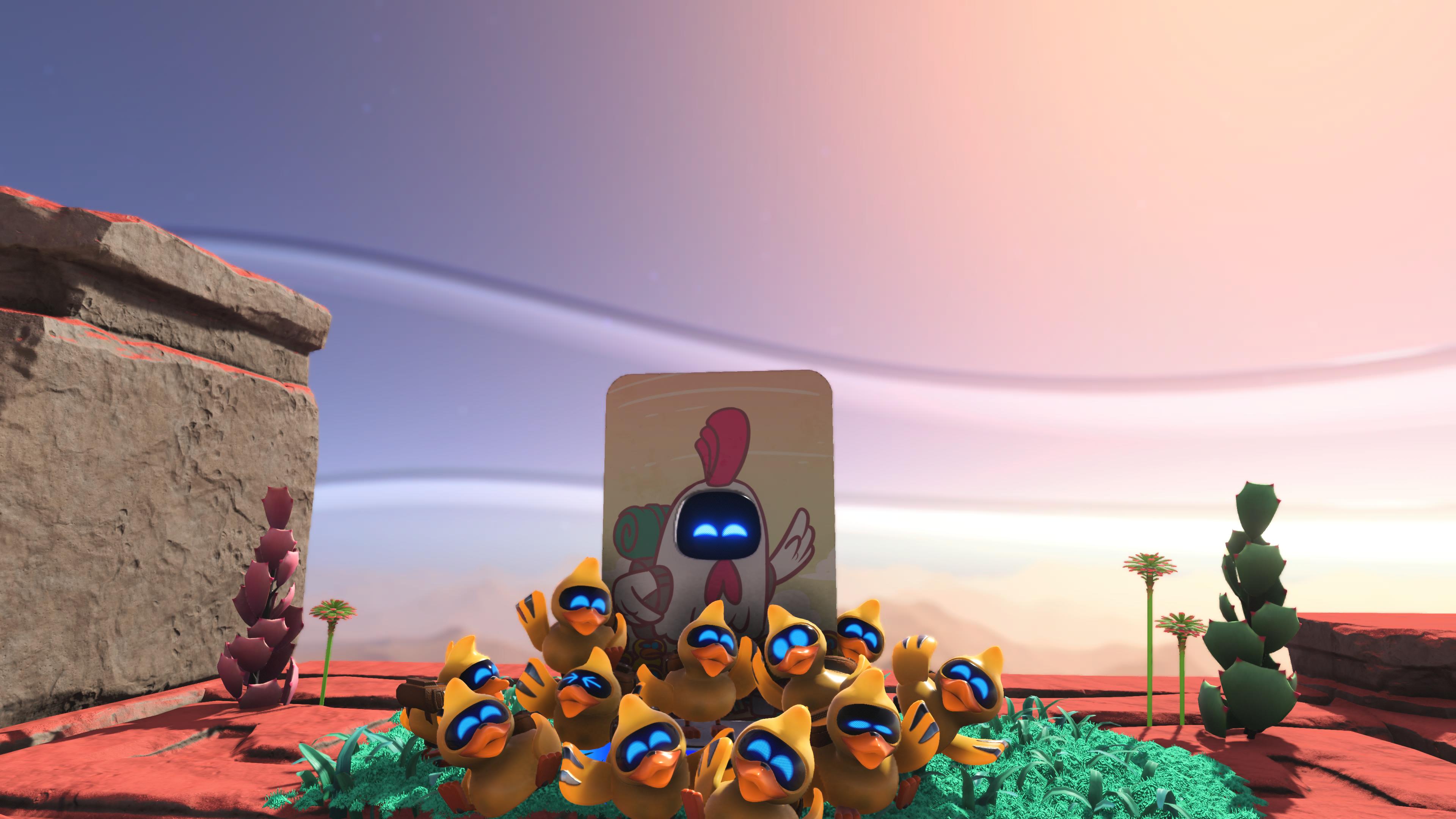 Astro Bot